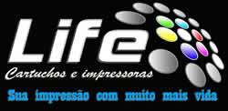 "Life Cartuchos e Impressoras"